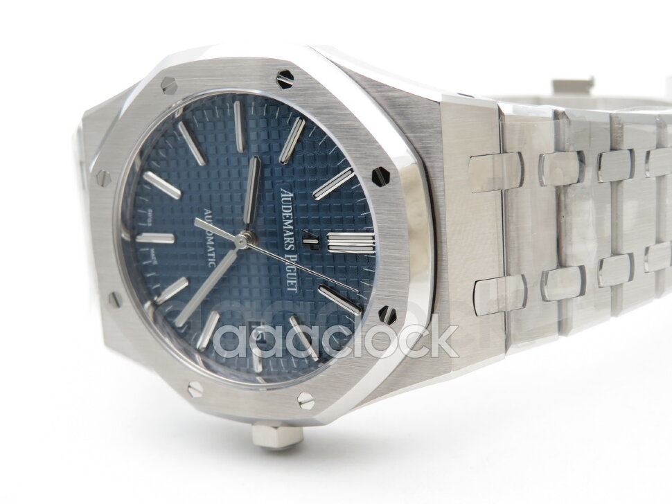 Audemars Piguet Royal Oak Automatic 15400ST.OO.1220ST.03 Арт. AP-0075 Арт. AP-0075