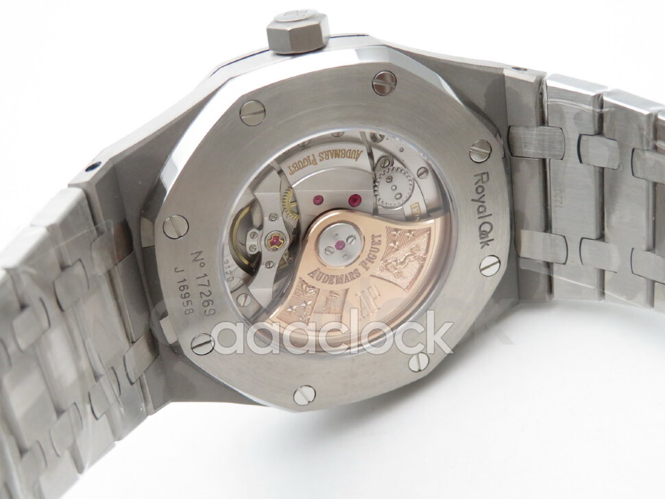 Audemars Piguet Royal Oak Automatic 15400ST.OO.1220ST.03 Арт. AP-0075 Арт. AP-0075