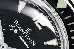 Blancpain Fifty Fathoms Flyback Chronograph 5085F-1130-52