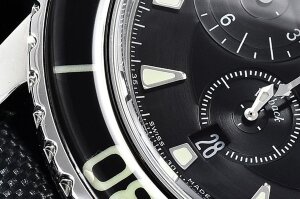 Blancpain Fifty Fathoms Flyback Chronograph 5085F-1130-52