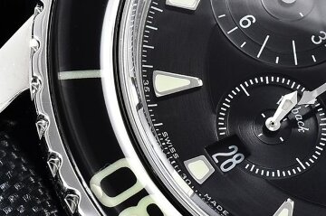 Blancpain Fifty Fathoms Flyback Chronograph 5085F-1130-52