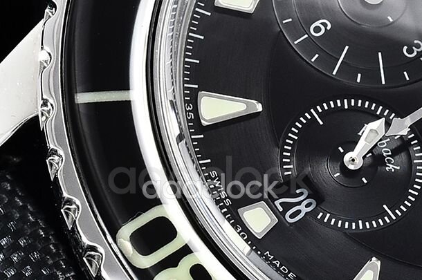 Blancpain Fifty Fathoms Flyback Chronograph 5085F-1130-52 Арт. BL-0408 Арт. BL-0408