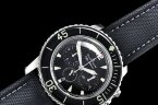 Blancpain Fifty Fathoms Flyback Chronograph 5085F-1130-52 Арт. BL-0408 Арт. BL-0408