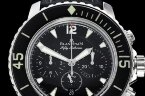 Blancpain Fifty Fathoms Flyback Chronograph 5085F-1130-52 Арт. BL-0408 Арт. BL-0408