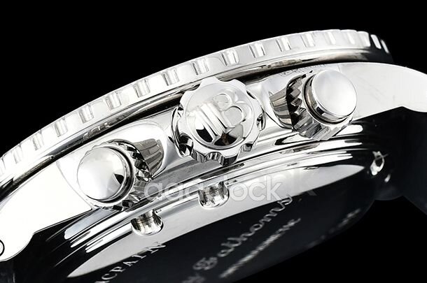 Blancpain Fifty Fathoms Flyback Chronograph 5085F-1130-52 Арт. BL-0408 Арт. BL-0408