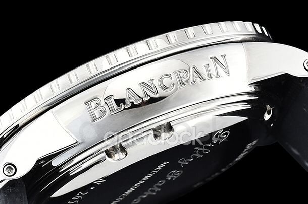 Blancpain Fifty Fathoms Flyback Chronograph 5085F-1130-52 Арт. BL-0408 Арт. BL-0408