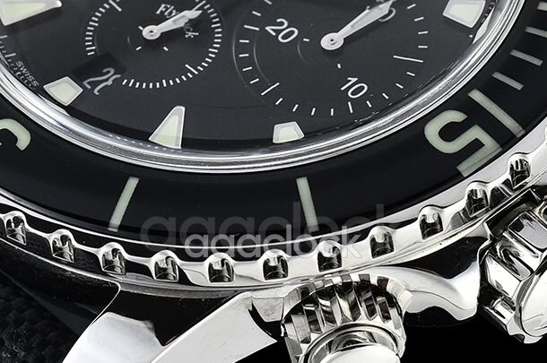 Blancpain Fifty Fathoms Flyback Chronograph 5085F-1130-52 Арт. BL-0408 Арт. BL-0408