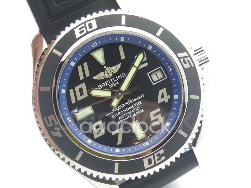 Breitling SuperOcean Abyss 42mm Арт. BT-0688 Арт. BT-0688