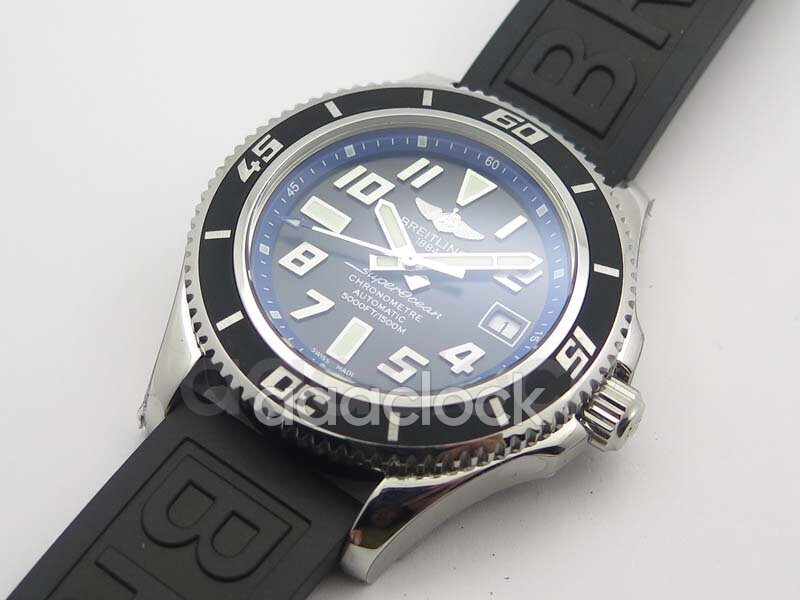 Breitling SuperOcean Abyss 42mm Арт. BT-0688 Арт. BT-0688