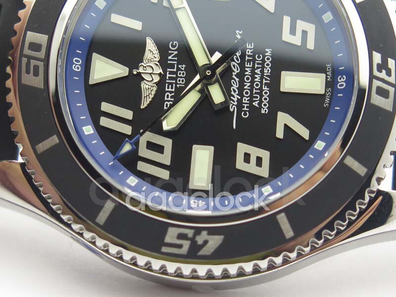 Breitling SuperOcean Abyss 42mm Арт. BT-0688 Арт. BT-0688