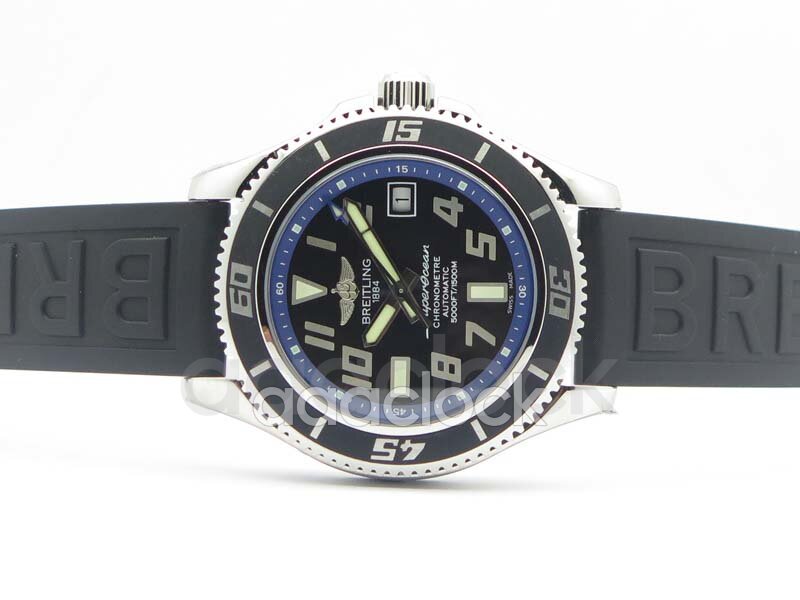 Breitling SuperOcean Abyss 42mm Арт. BT-0688 Арт. BT-0688