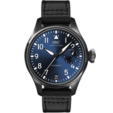 IWC Big Pilots Watch Boutique Rodeo Drive IW502003