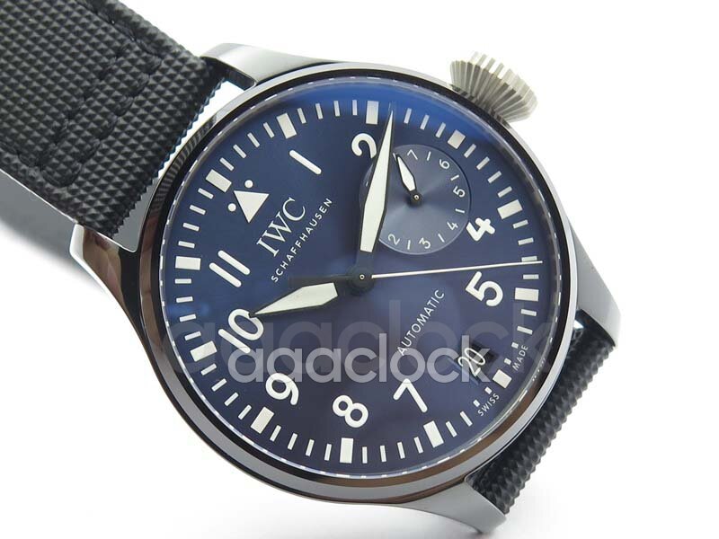 IWC Big Pilots Watch Boutique Rodeo Drive IW502003 Арт. IW-1382 Арт. IW-1382