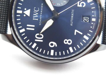 IWC Big Pilots Watch Boutique Rodeo Drive IW502003