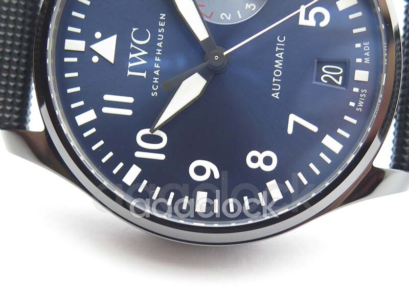 IWC Big Pilots Watch Boutique Rodeo Drive IW502003 Арт. IW-1382 Арт. IW-1382