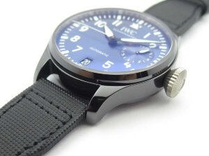 IWC Big Pilots Watch Boutique Rodeo Drive IW502003