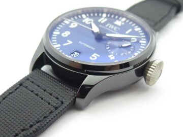 IWC Big Pilots Watch Boutique Rodeo Drive IW502003