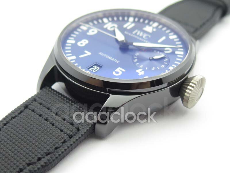 IWC Big Pilots Watch Boutique Rodeo Drive IW502003 Арт. IW-1382 Арт. IW-1382
