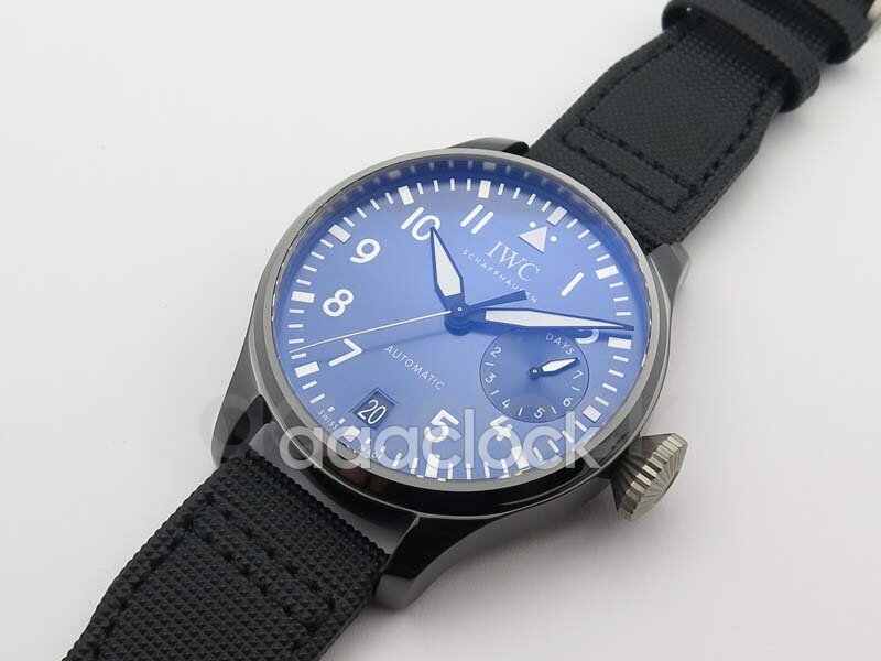 IWC Big Pilots Watch Boutique Rodeo Drive IW502003 Арт. IW-1382 Арт. IW-1382