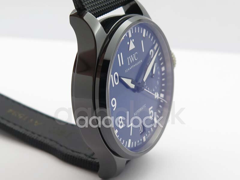 IWC Big Pilots Watch Boutique Rodeo Drive IW502003 Арт. IW-1382 Арт. IW-1382
