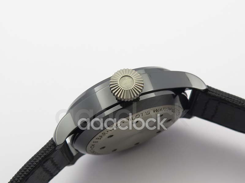 IWC Big Pilots Watch Boutique Rodeo Drive IW502003 Арт. IW-1382 Арт. IW-1382