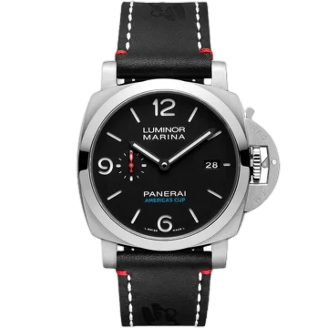 Panerai Luminor Marina 1950 Acciaio PAM00732