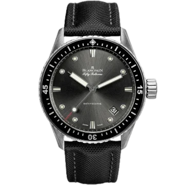 Blancpain Fifty Fathoms Bathyscaphe