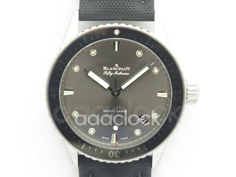 Blancpain Fifty Fathoms Bathyscaphe Арт. BL-0403 Арт. BL-0403