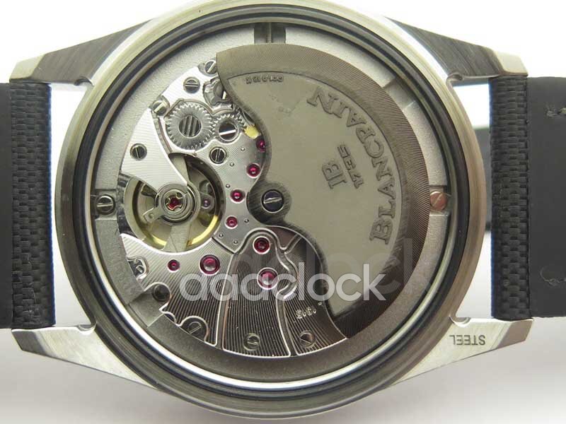 Blancpain Fifty Fathoms Bathyscaphe Арт. BL-0403 Арт. BL-0403