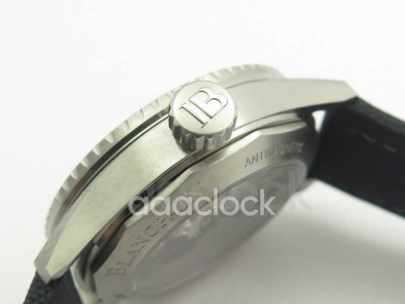 Blancpain Fifty Fathoms Bathyscaphe Арт. BL-0403 Арт. BL-0403