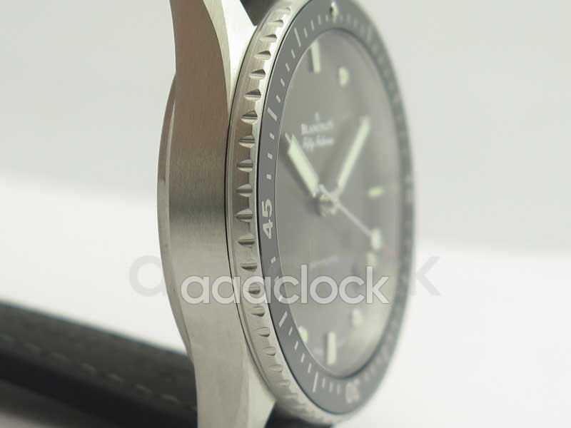 Blancpain Fifty Fathoms Bathyscaphe Арт. BL-0403 Арт. BL-0403