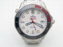 Omega Seamaster Diver 300M Commander’s watch 212.32.41.20.04.001 Арт. OM-1843 Арт. OM-1843