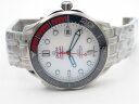 Omega Seamaster Diver 300M Commander’s watch 212.32.41.20.04.001 Арт. OM-1843 Арт. OM-1843