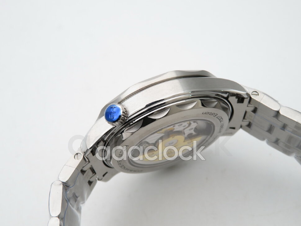 Omega Seamaster Diver 300M Commander’s watch 212.32.41.20.04.001 Арт. OM-1843 Арт. OM-1843