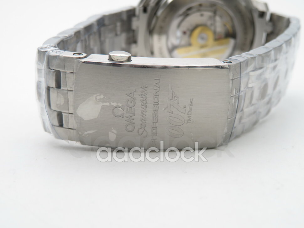 Omega Seamaster Diver 300M Commander’s watch 212.32.41.20.04.001 Арт. OM-1843 Арт. OM-1843