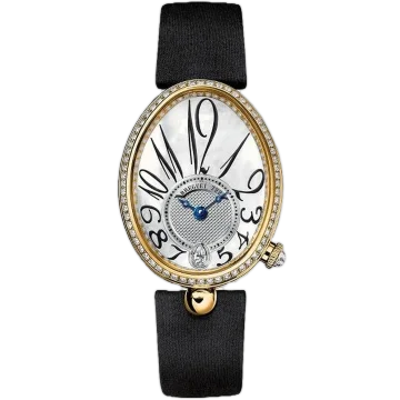 Breguet Reine de Naples 8918BB