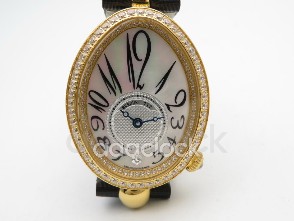 Breguet Reine de Naples 8918BB Арт. BR-0449 Арт. BR-0449