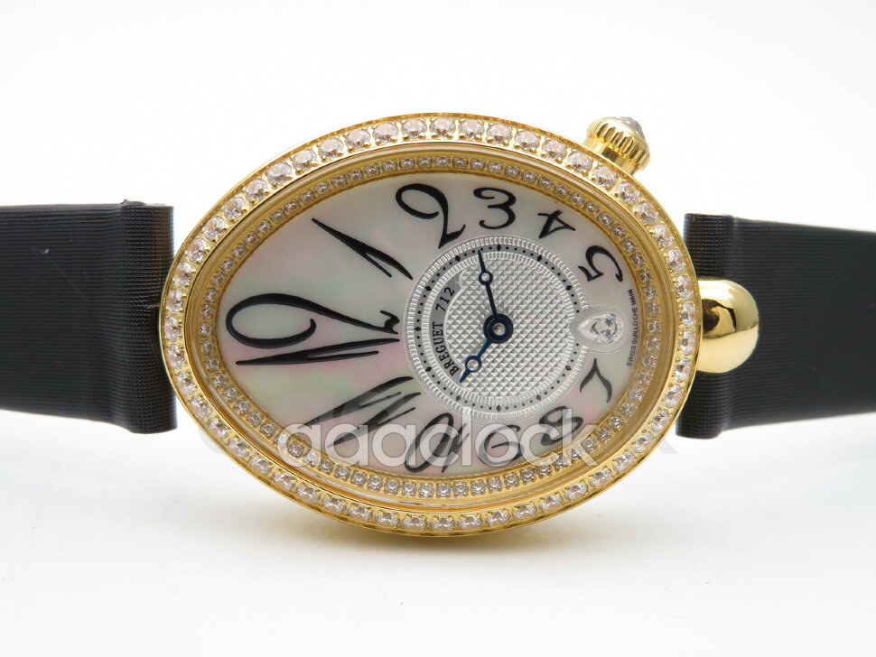 Breguet Reine de Naples 8918BB Арт. BR-0449 Арт. BR-0449