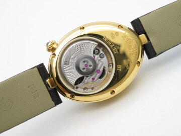 Breguet Reine de Naples 8918BB