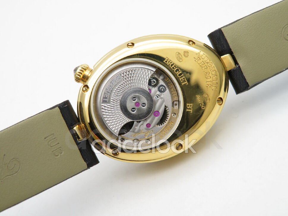 Breguet Reine de Naples 8918BB Арт. BR-0449 Арт. BR-0449