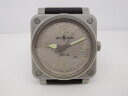 Bell & Ross BR 03-92 Horolum BR0392-GR-ST/SCA Арт. BE-0382 Арт. BE-0382
