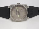 Bell & Ross BR 03-92 Horolum BR0392-GR-ST/SCA Арт. BE-0382 Арт. BE-0382