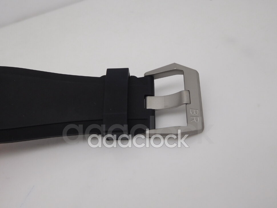 Bell & Ross BR 03-92 Horolum BR0392-GR-ST/SCA Арт. BE-0382 Арт. BE-0382
