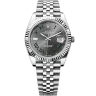 Rolex DateJust 41 126334-0022 Арт. RO-3266 Арт. RO-3266