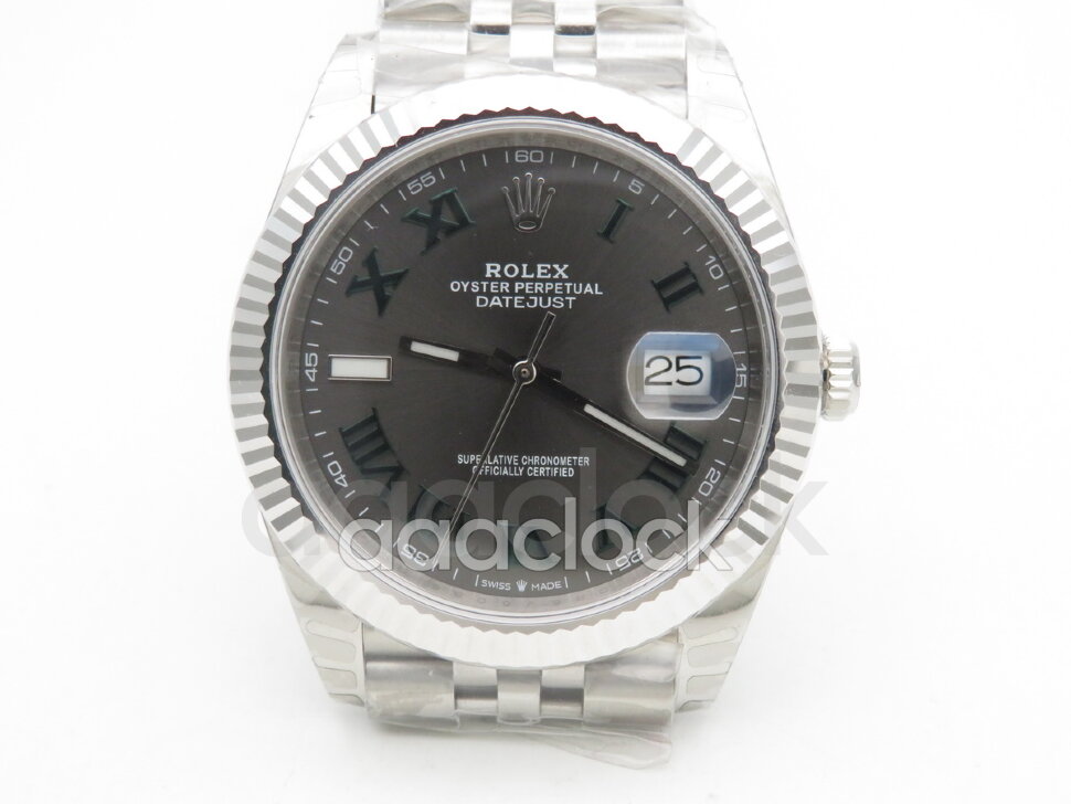 Rolex DateJust 41 126334-0022 Арт. RO-3266 Арт. RO-3266