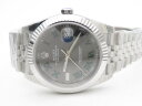 Rolex DateJust 41 126334-0022 Арт. RO-3266 Арт. RO-3266