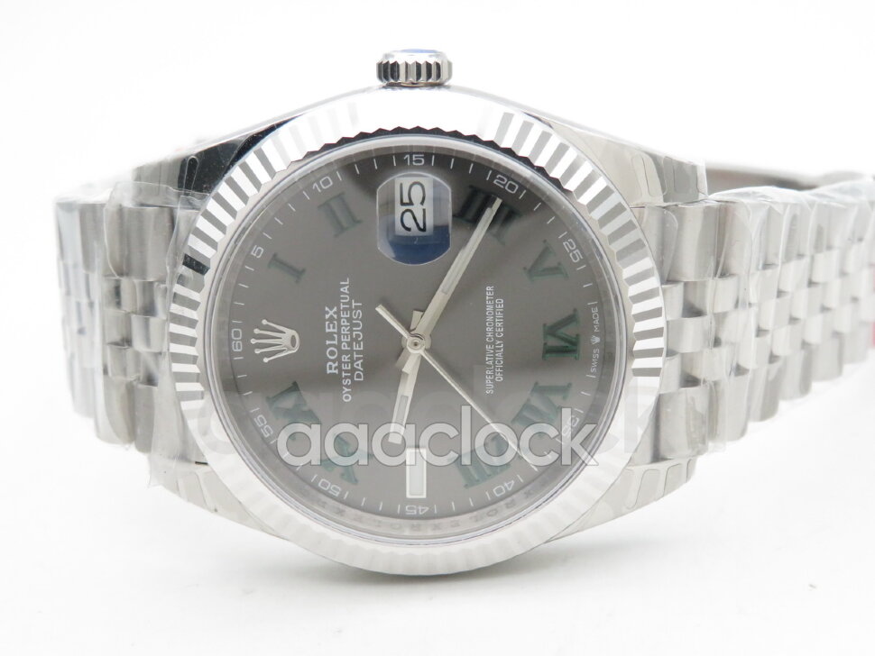Rolex DateJust 41 126334-0022 Арт. RO-3266 Арт. RO-3266