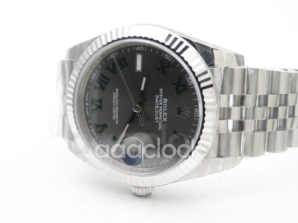 Rolex DateJust 41 126334-0022 Арт. RO-3266 Арт. RO-3266