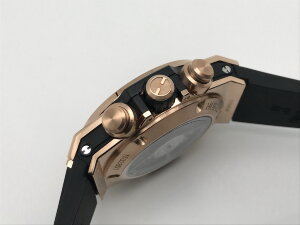 Hublot Big Bang Unico King Gold Diamonds 421.OX.1180.RX.1104