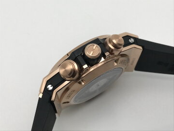 Hublot Big Bang Unico King Gold Diamonds 421.OX.1180.RX.1104